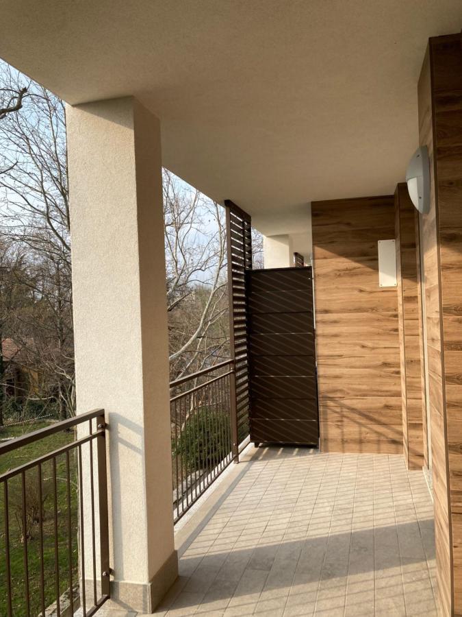 Milano Smart Apartment Exterior photo