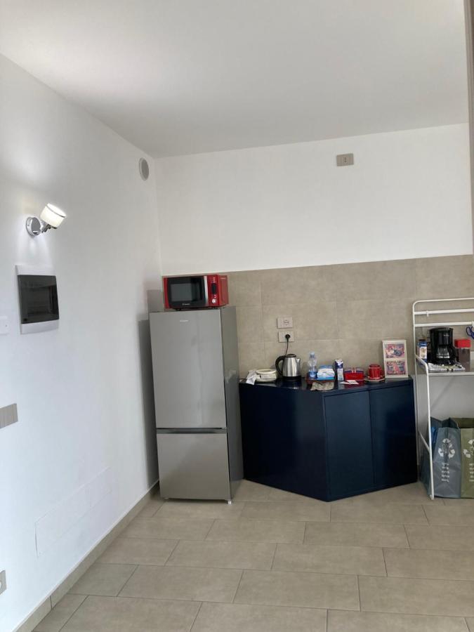 Milano Smart Apartment Exterior photo