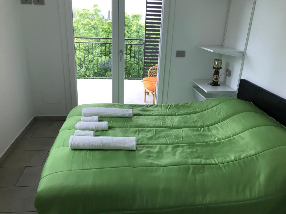Milano Smart Apartment Exterior photo